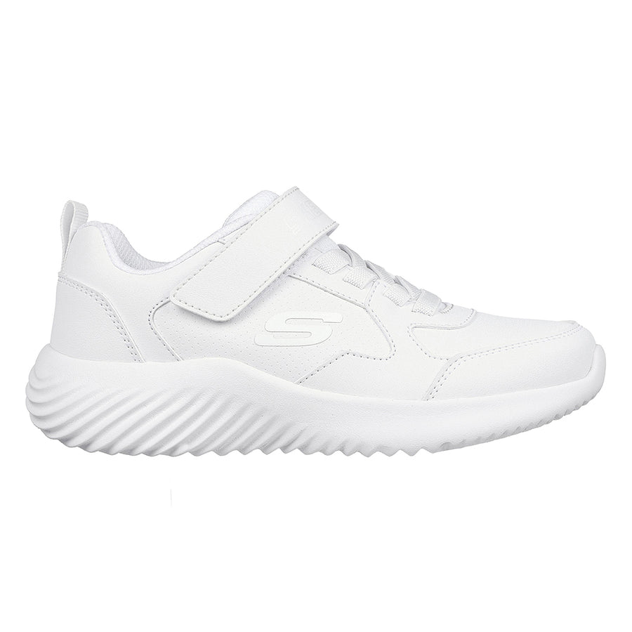 Skechers Bounder - Power Study 405626L/WHT
