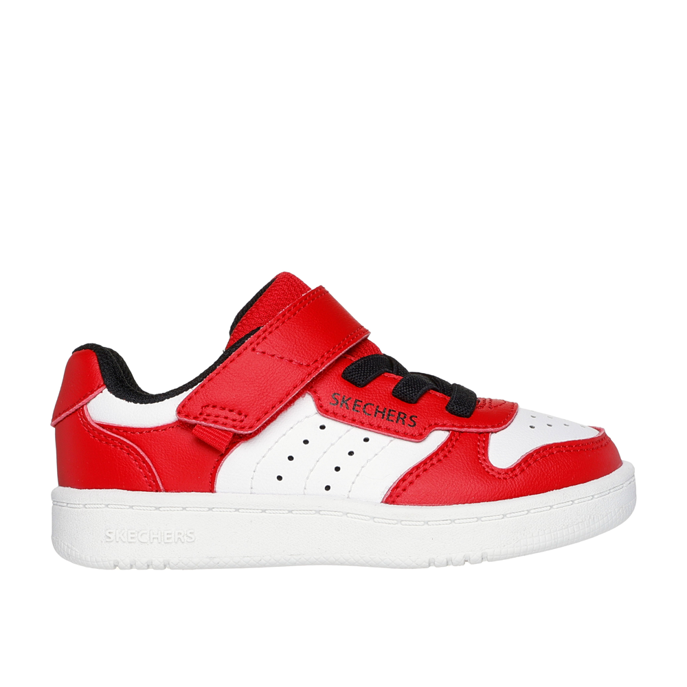 Skechers Skechers Quick Street 405638N RDW Red/White Boys