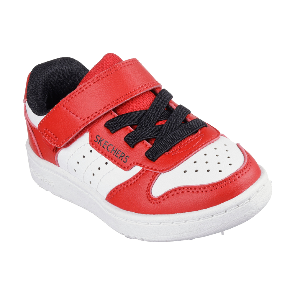 Skechers Skechers Quick Street 405638N RDW Red/White Boys