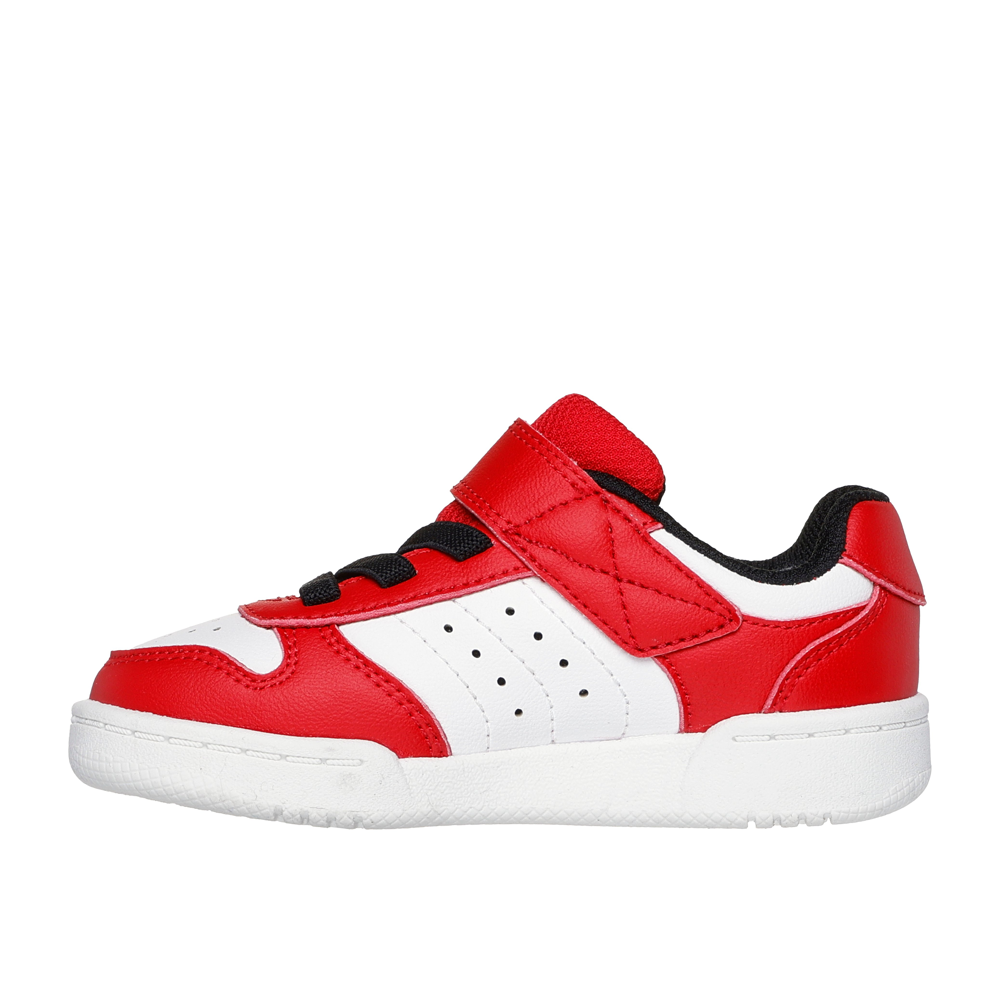Skechers Skechers Quick Street 405638N RDW Red/White Boys
