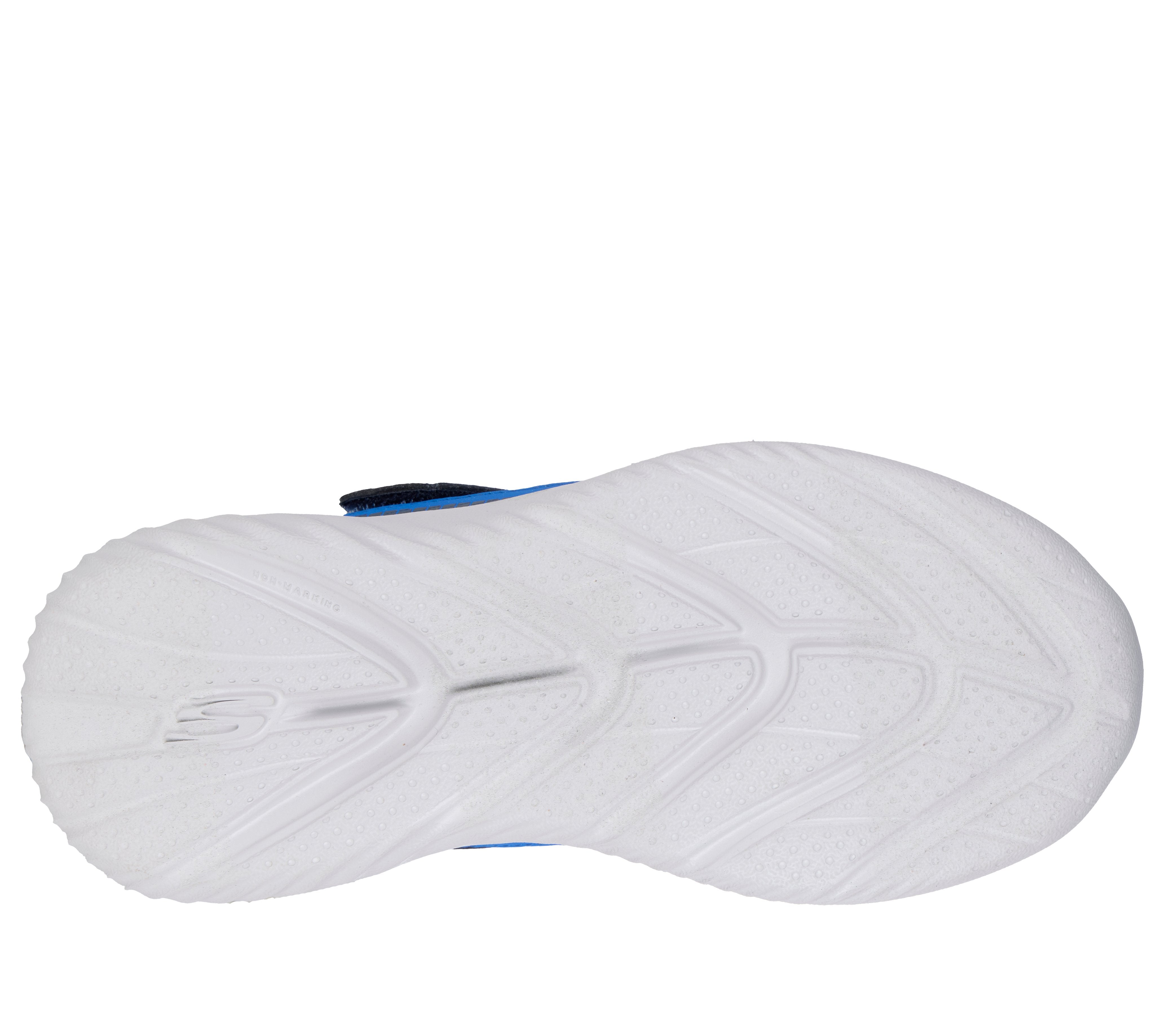 Skechers Skechers Bounder 2.0 Aqua Pace 406341L Boys Navy / Blue Waterproof Trainer NVBL Boys