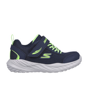 Skechers Nitro Sprint-Rowzer 407308N/NVLM Trainers