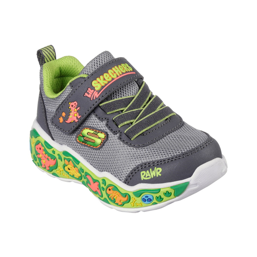 Skechers Play Scene 407312N CCLM