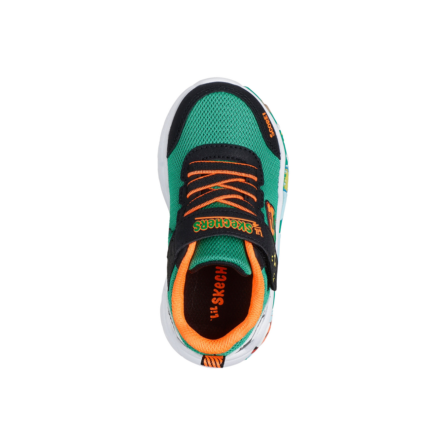 Skechers Play Scene 407312N GRMT