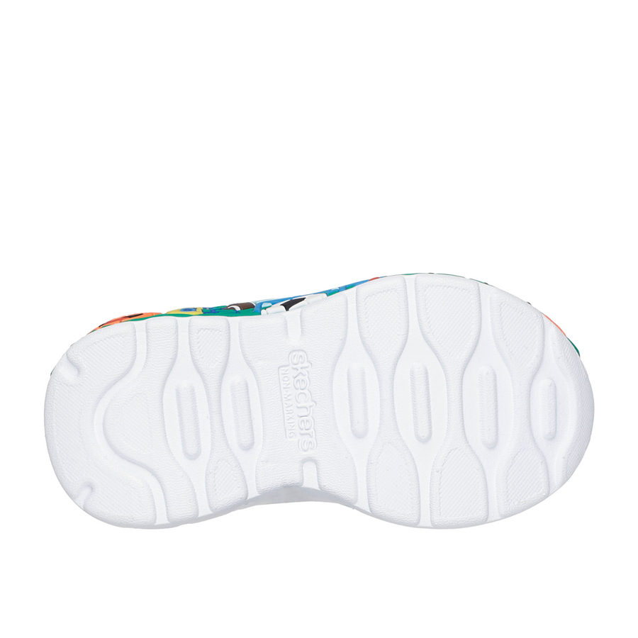 Skechers Play Scene 407312N GRMT