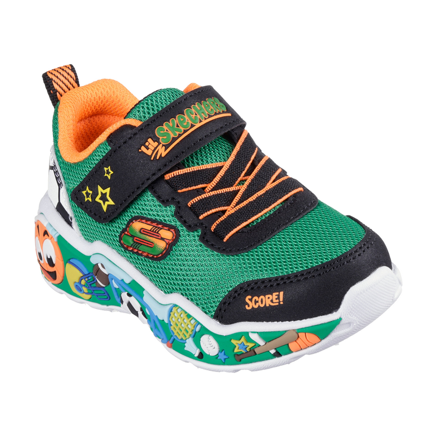 Skechers Play Scene 407312N GRMT
