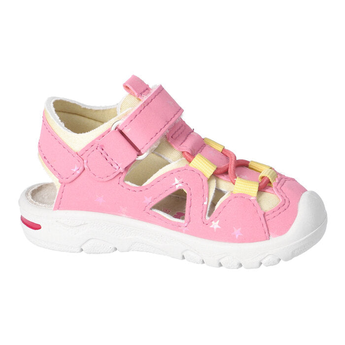 Ricosta Gary 50 2800102/320 Pink Sandals