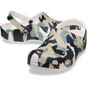 Crocs Classic Clog Graphic 41201-77098