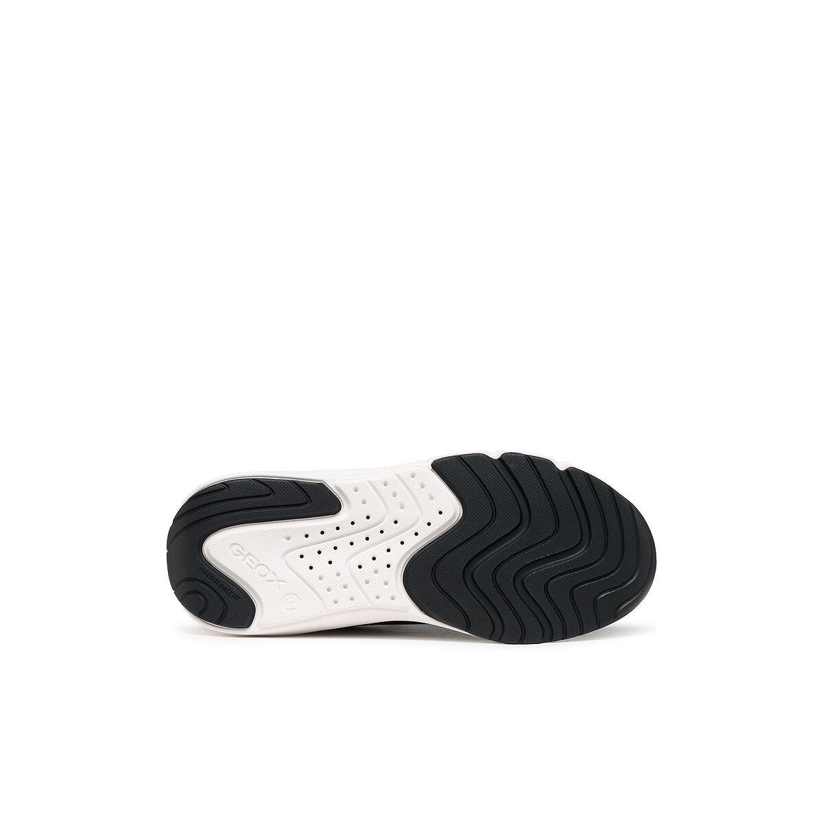 Geox Pro-Ran Girl J667KA 0FU54 C0694 Trainers