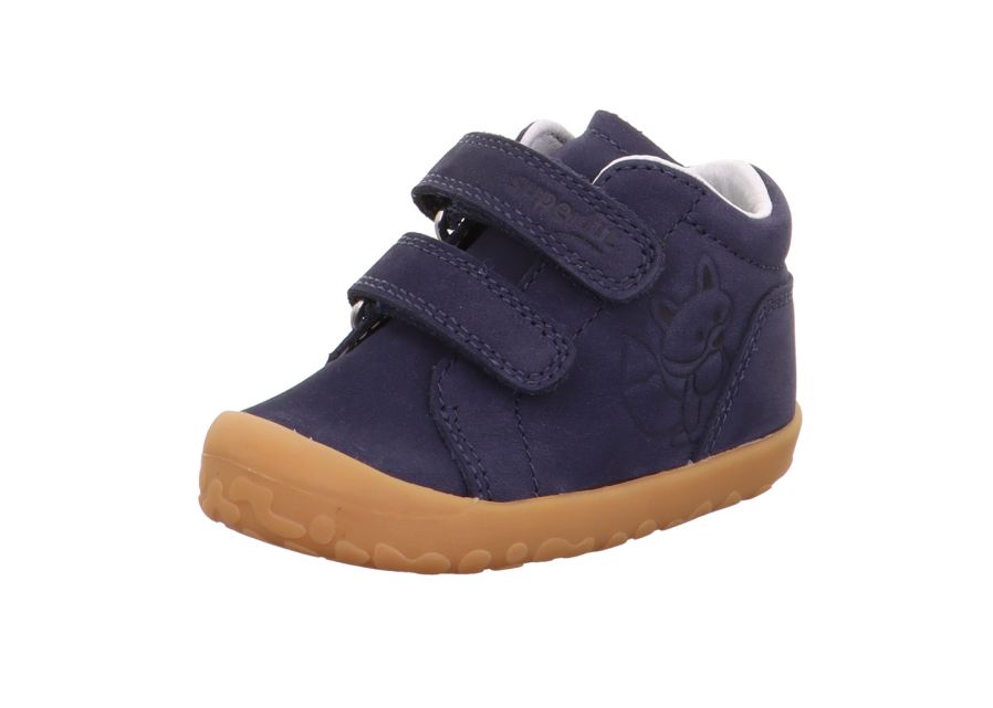 Superfit Flummi 1-009671-8000 Barefoot First Shoes