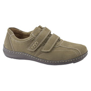 Waldlaufer Herwig 478301 191 055 Light Brown Shoes