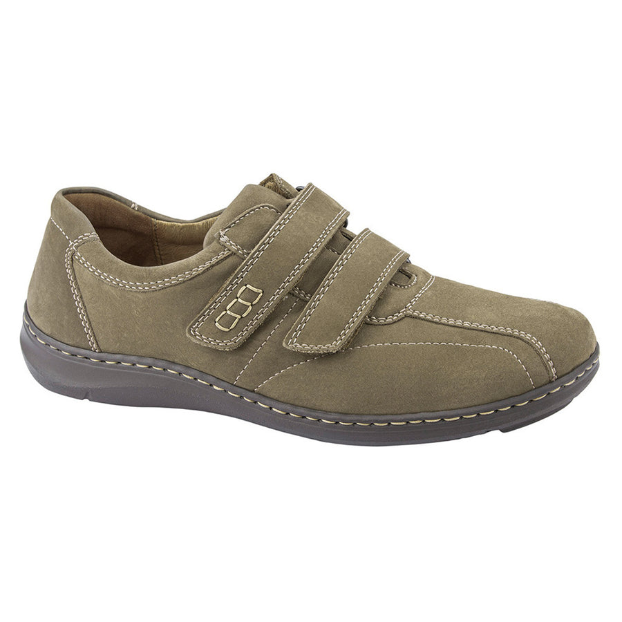 Waldlaufer Herwig 478301 191 055 Light Brown Shoes