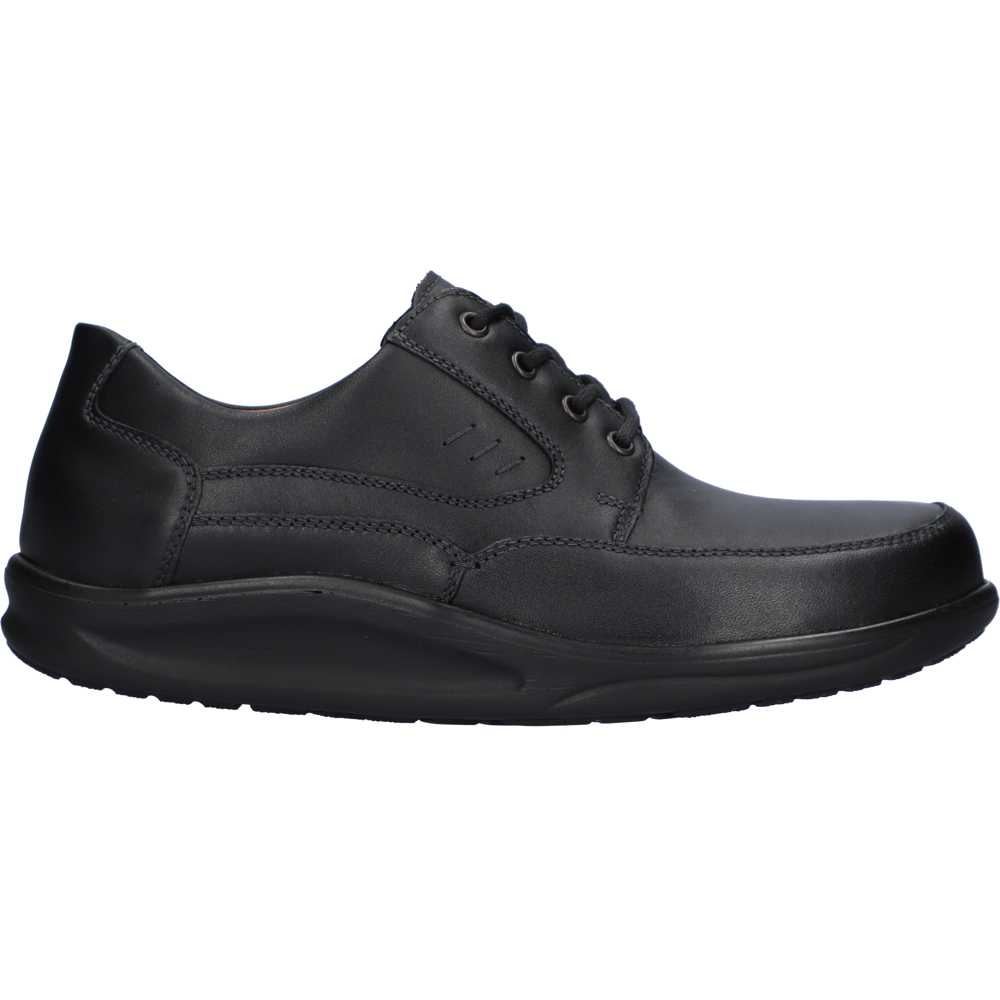 Waldlaufer Helgo 482007 174 001 Black Shoes