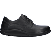 Waldlaufer Helgo 482007 174 001 Black Shoes
