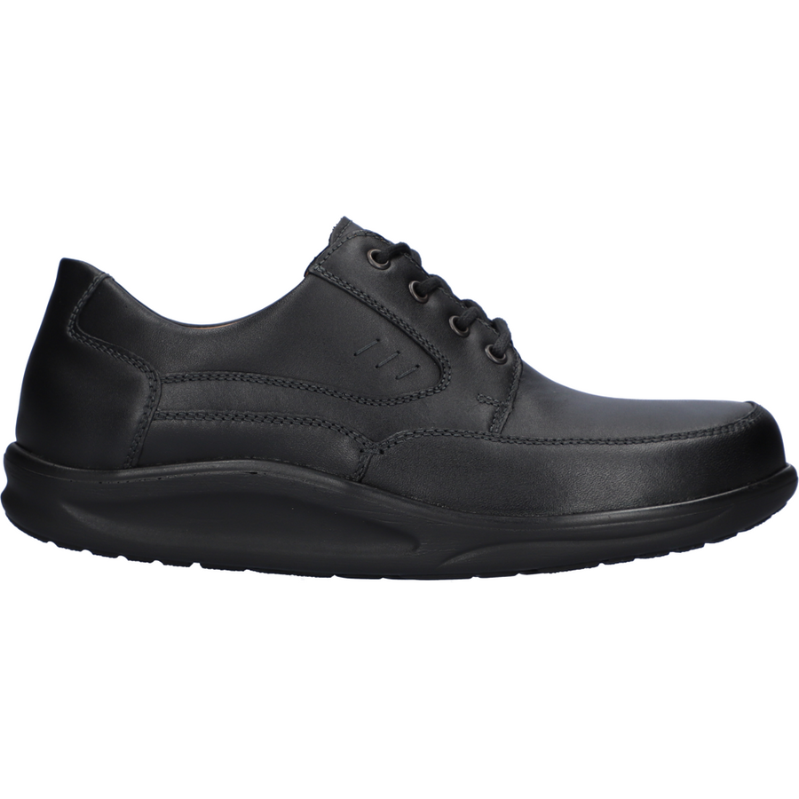 Waldlaufer Helgo 482007 174 001 Black Shoes