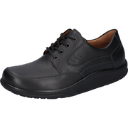 Waldlaufer Helgo 482007 174 001 Black Shoes