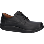 Waldlaufer Helgo 482007 174 001 Black Shoes
