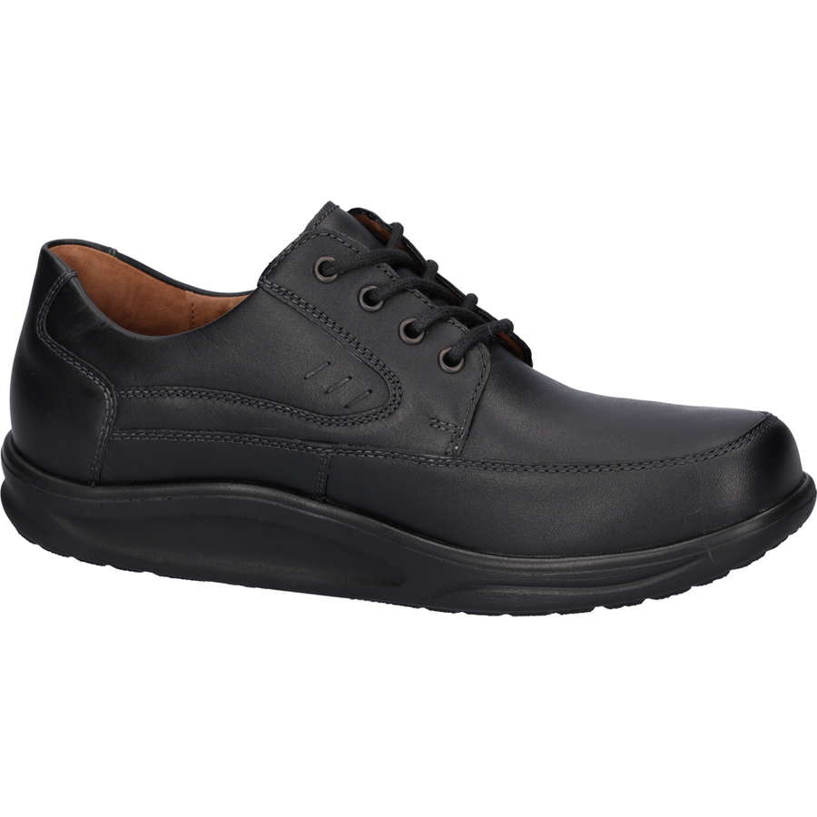 Waldlaufer Helgo 482007 174 001 Black Shoes