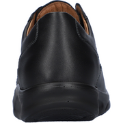 Waldlaufer Helgo 482007 174 001 Black Shoes
