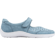 Waldlaufer Henni Denver H 496325 191 263 Shoes