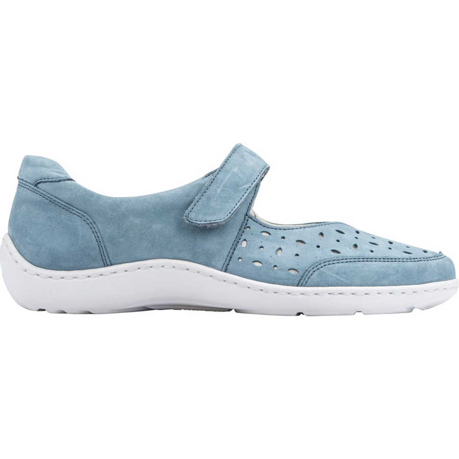Waldlaufer Henni Denver H 496325 191 263 Shoes