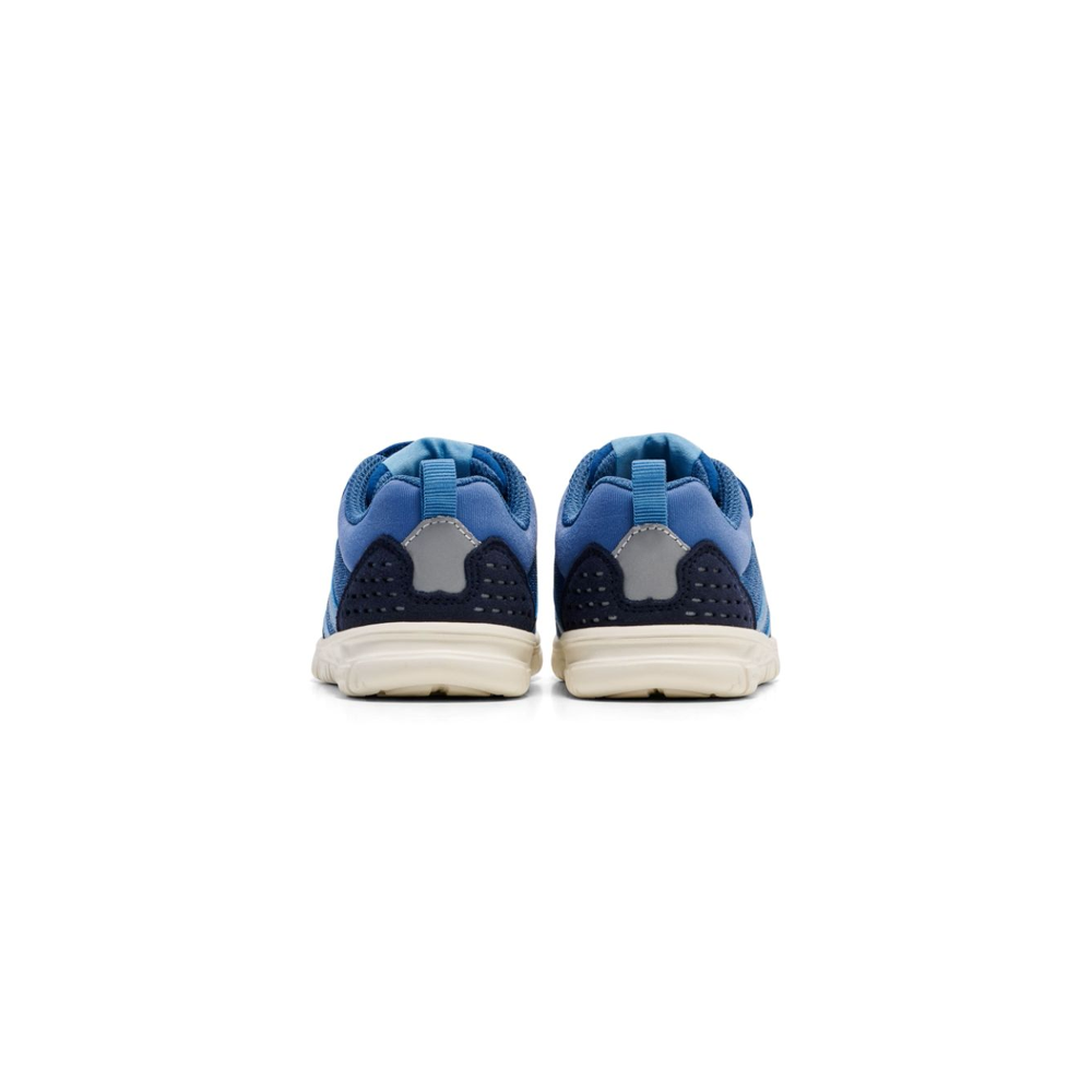 Hummel Hummel Crosslite Infant 217914 7045 True Blue Boys