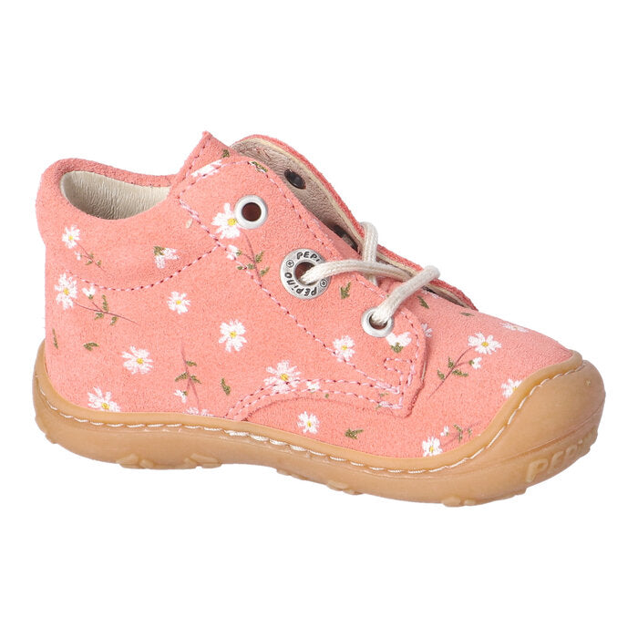 Ricosta Dots 50 1200502/334 Strawberry Daisy Boot