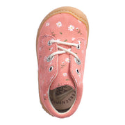 Ricosta Dots 50 1200502/334 Strawberry Daisy Boot