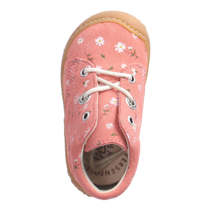 Ricosta Dots 50 1200502/334 Strawberry Daisy Boot