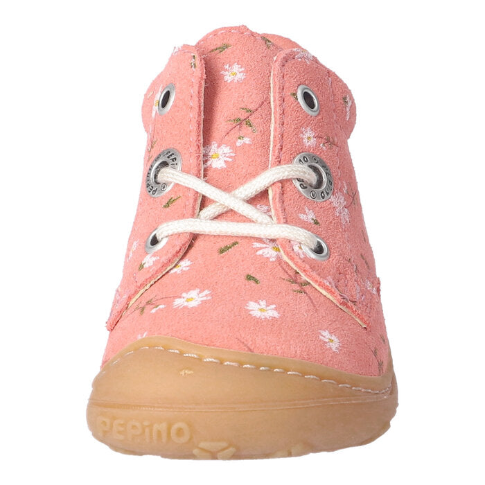 Ricosta Dots 50 1200502/334 Strawberry Daisy Boot