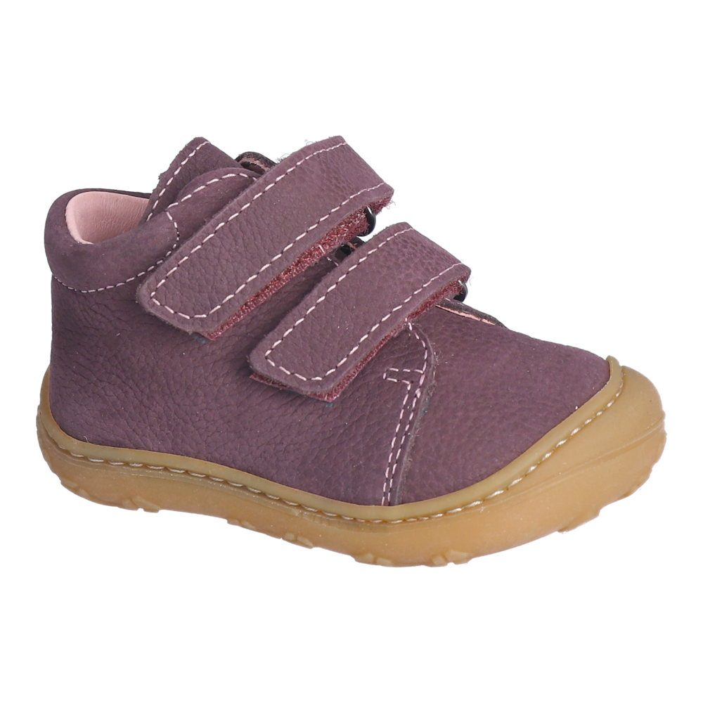 Ricosta Ricosta Chrisy 50 1200302/381 Plum Girls Boot Plum Girls