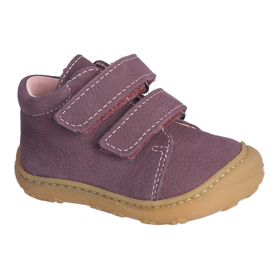 Ricosta Chrisy 50 1200302/381 Plum Girls Boot