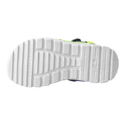 Ricosta Tajo 4500202/130 Navy & Green Sandals