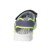 Ricosta Tajo 4500202/130 Navy & Green Sandals