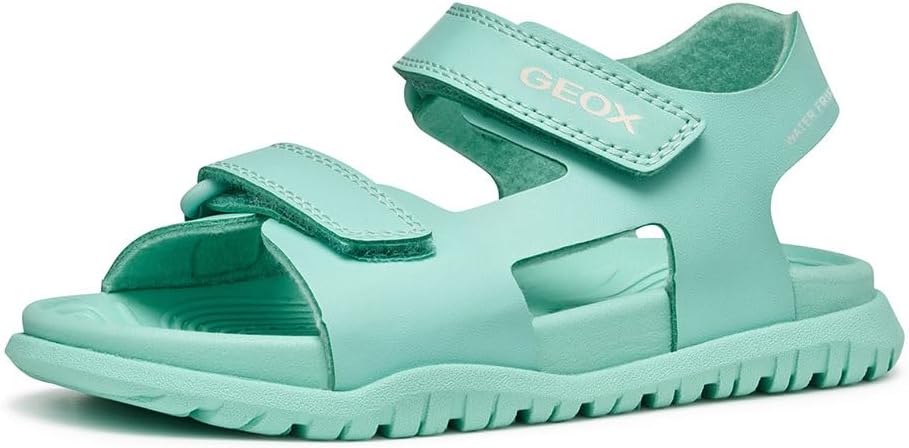 Geox J Sandal Fusbetto G.A J45hqa 000Bc C3003 Girls Watersea Sandals