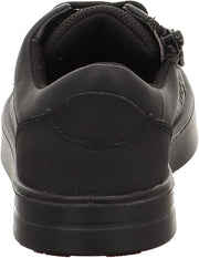 Superfit Stella 1-000807-0000 Black School Shoes
