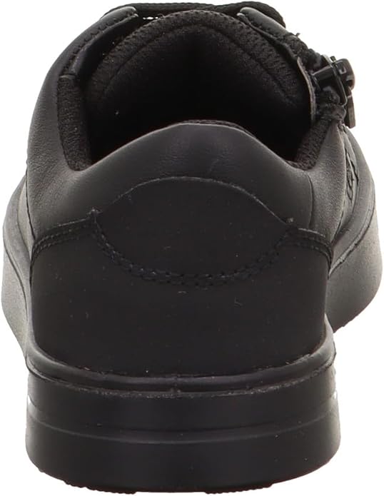 Superfit Stella 1-000807-0000 Black School Shoes