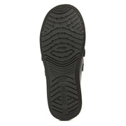 Geox J Hadriel G.G J947VG 00066 Black Patent School Shoes