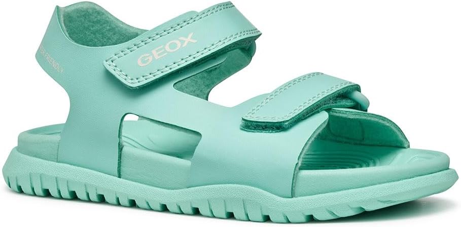 Geox J Sandal Fusbetto G.A J45hqa 000Bc C3003 Girls Watersea Sandals