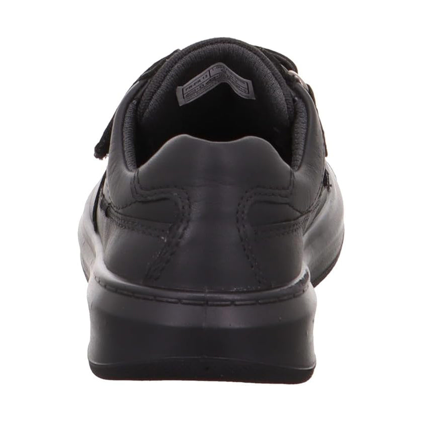 Superfit Cosmo 1-006456-0000 Black School Shoes