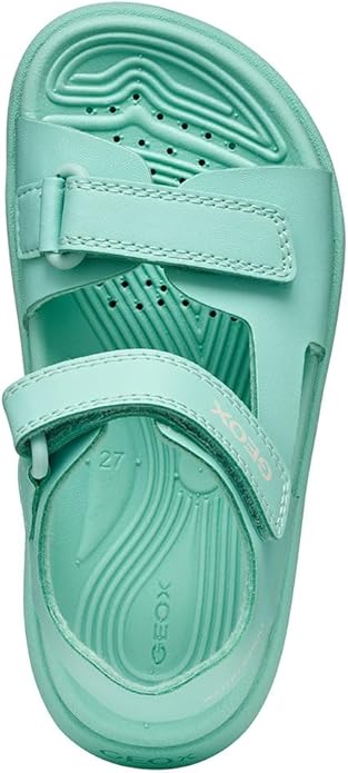 Geox J Sandal Fusbetto G.A J45hqa 000Bc C3003 Girls Watersea Sandals