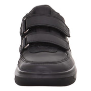 Superfit Cosmo 1-006456-0000 Black School Shoes