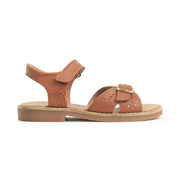 Start-Rite Holiday 5201_20 Tan Sandals