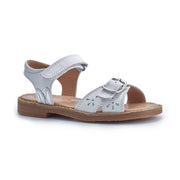Start-Rite Holiday 5201_5 White Sandals