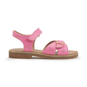 Start-Rite Holiday 5201_6 Rose Pink Sandals