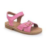 Start-Rite Holiday 5201_6 Rose Pink Sandals
