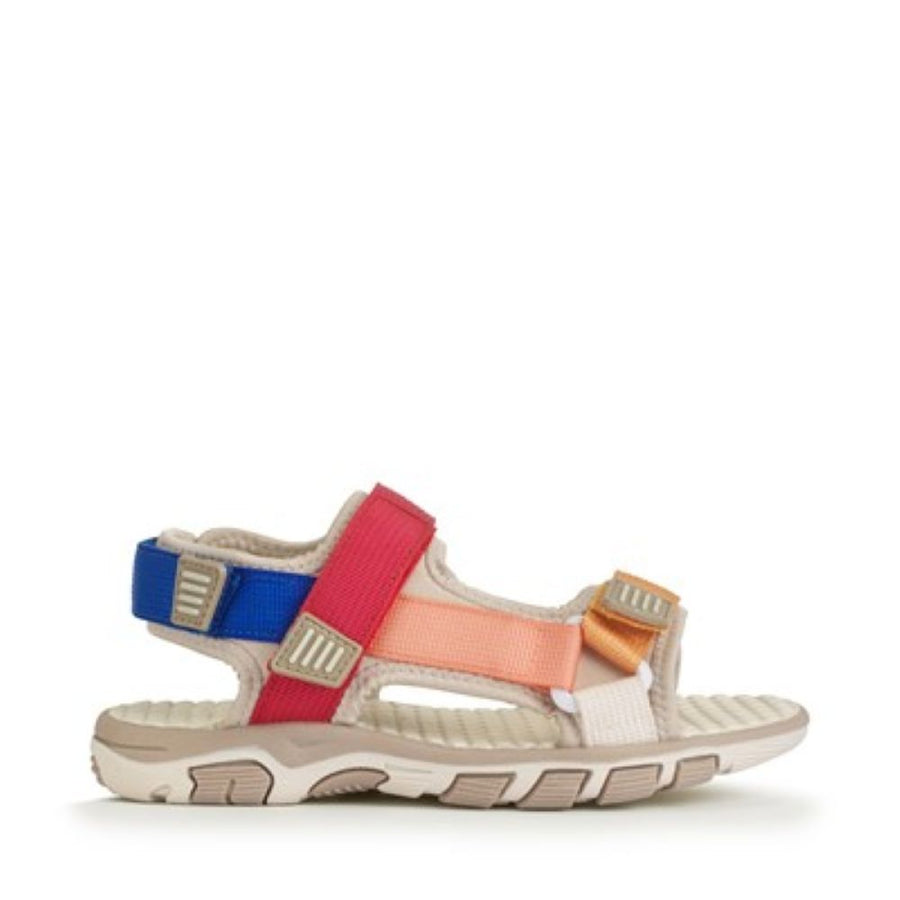 Start-Rite Trekker 5210_5 Boys Multi Sandals