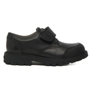 Geox J Shaylax B D J16FAD 043BC Black School Shoes