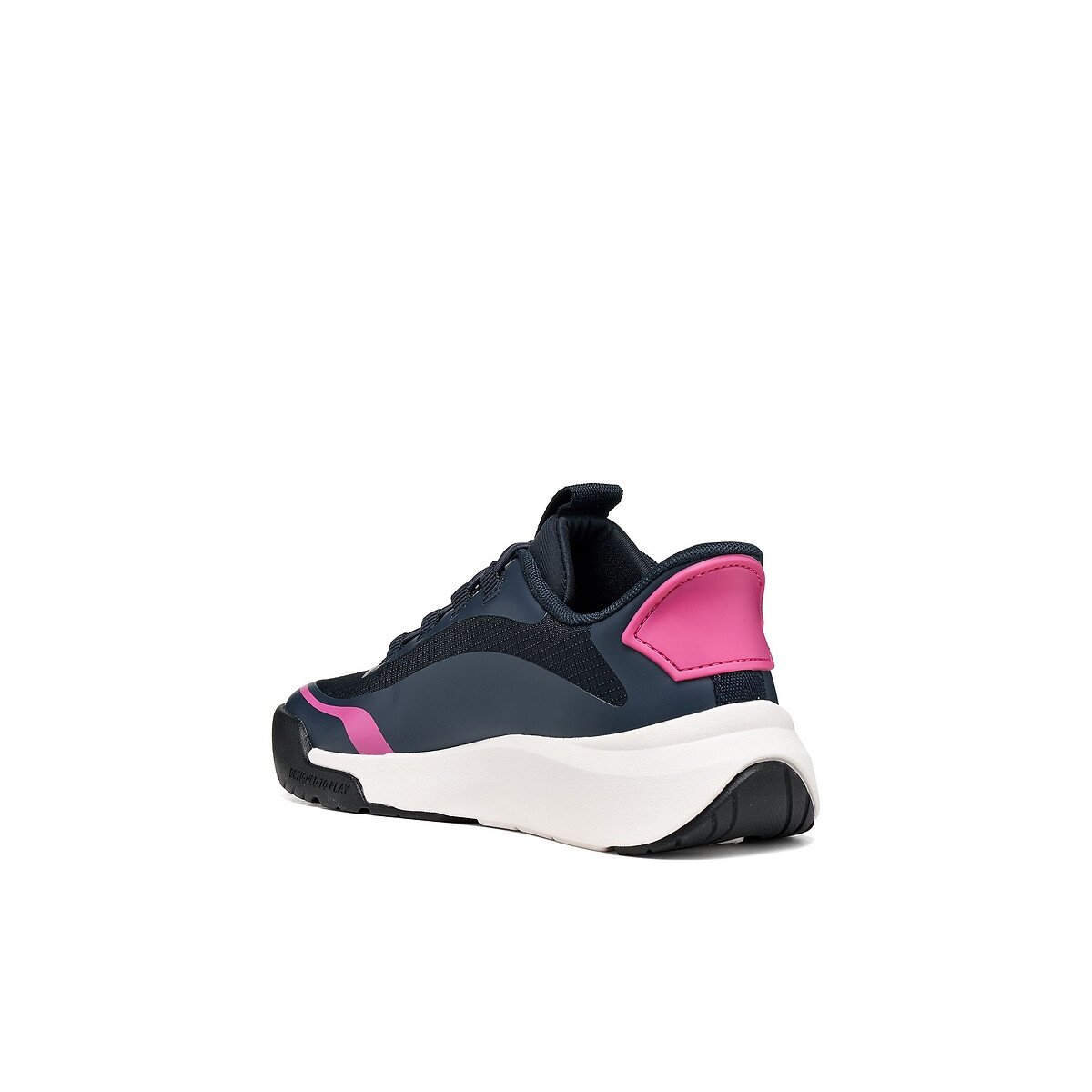 Geox Pro-Ran Girl J667KA 0FU54 C0694 Trainers