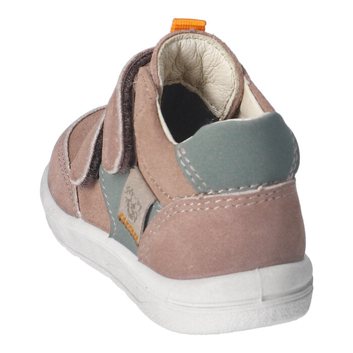 Ricosta Kito 50 2003202/260 Blush Pink Shoes